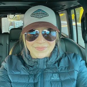 Meet your Posher, Charlene